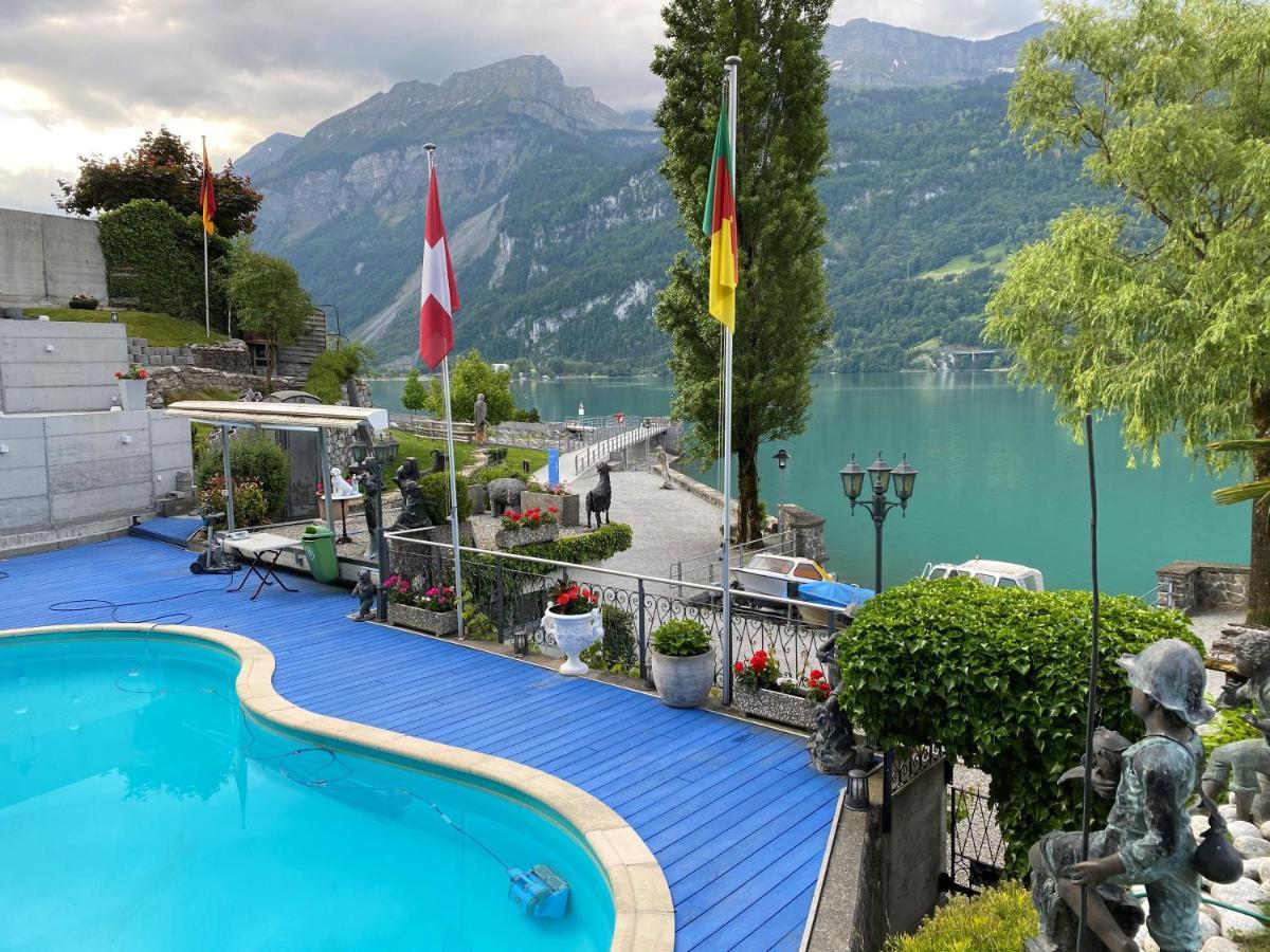 Brienzersee - Direct View Appartamento *