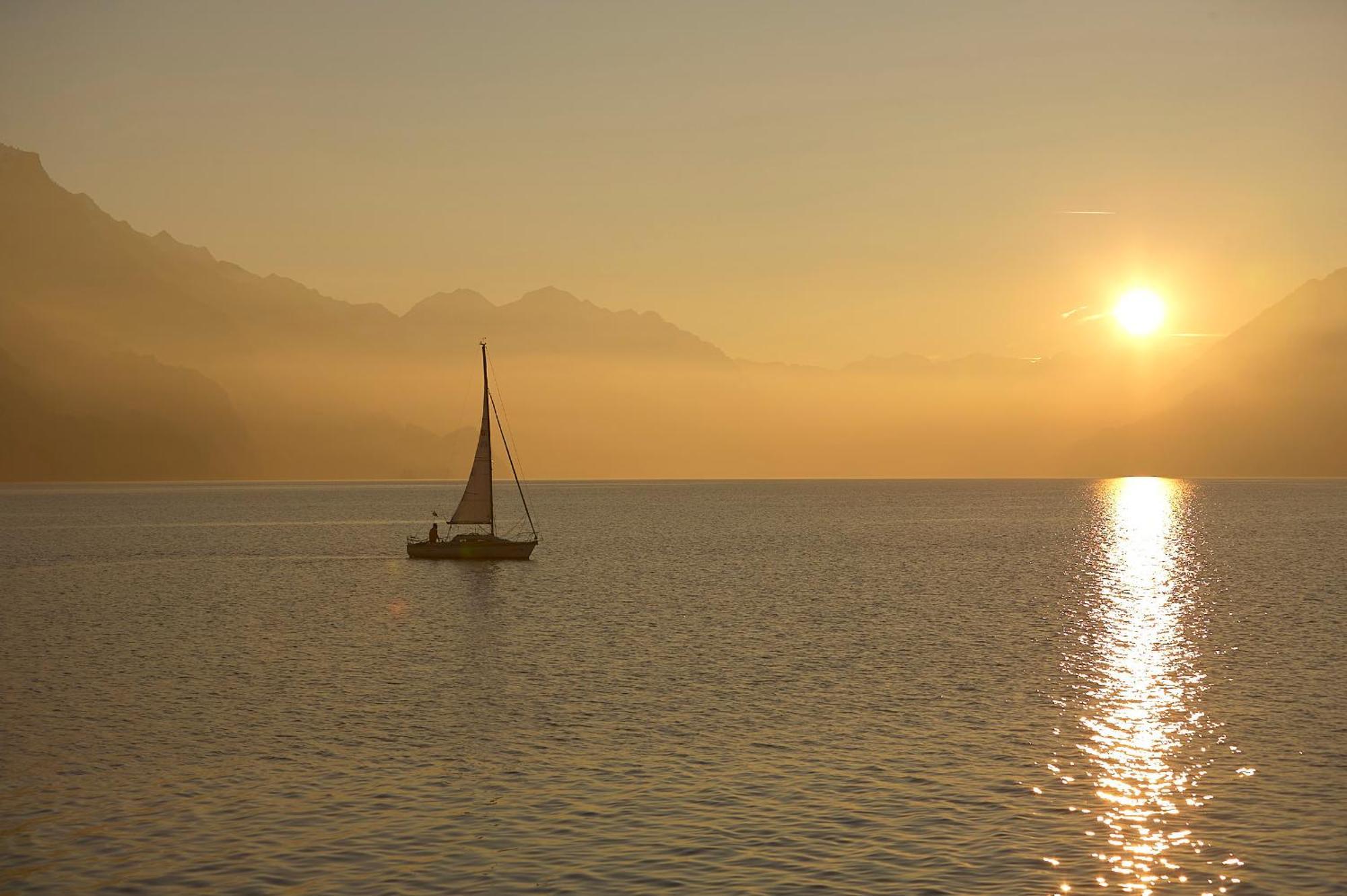 Appartamento Brienzersee - Direct View Brienz (Bern)